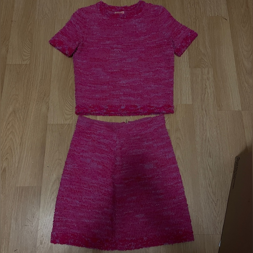 Kate Spade 2 piece set